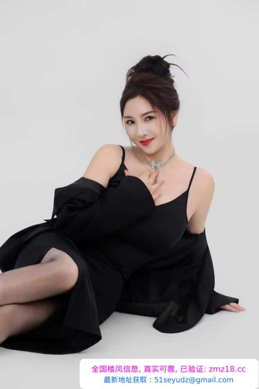 龙潭寺网红熟女