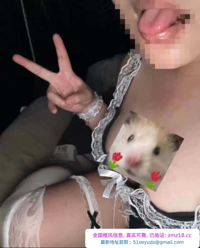 石家庄BBW小奶包