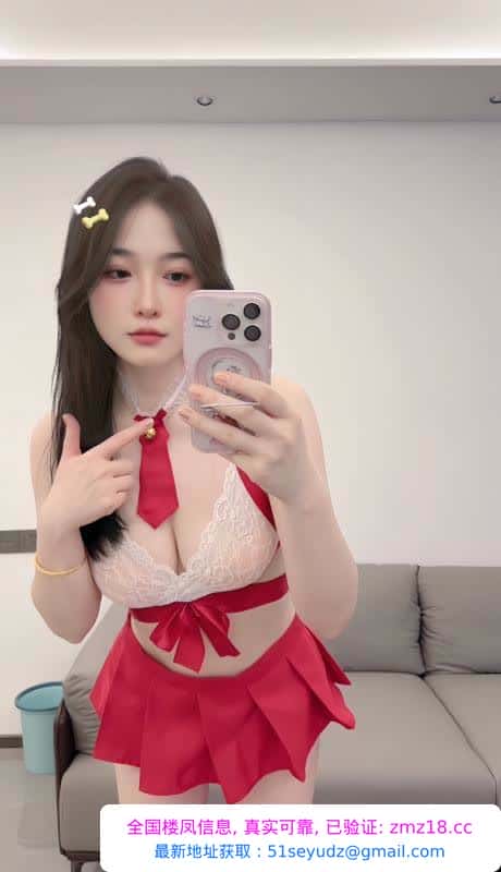 闵行肤白颜值大胸熙月