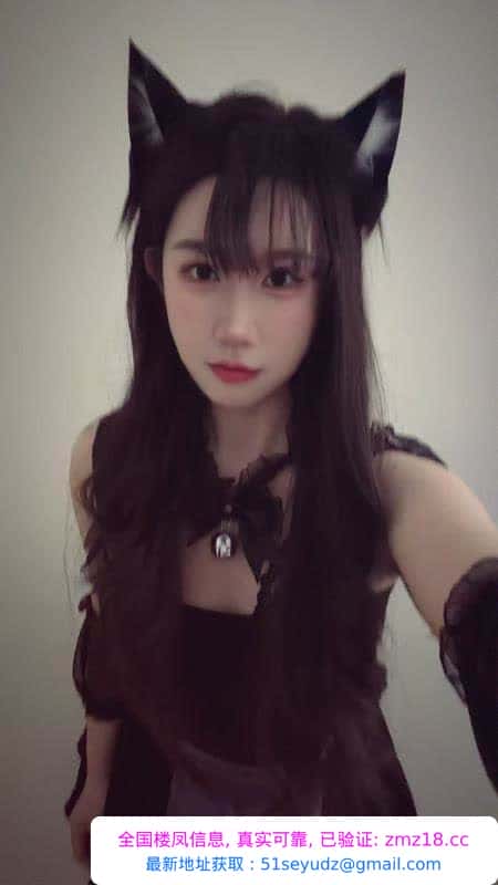 工业园区服务系小姐姐