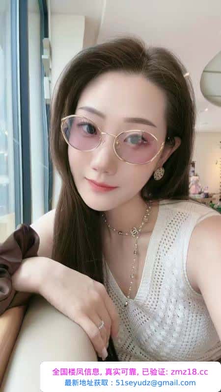 昌邑超漂亮的小姐姐