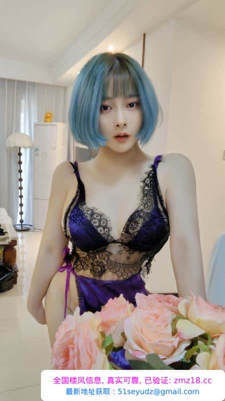 河西风骚服务小姐姐