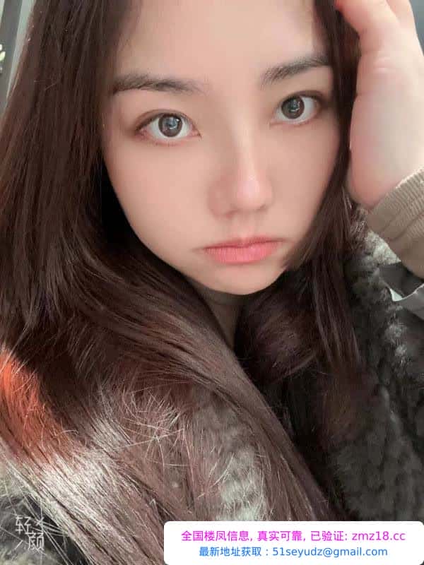 宝山纯天然D胸月儿