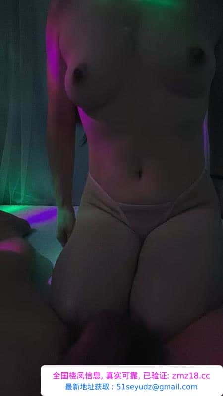 温柔少妇服务好