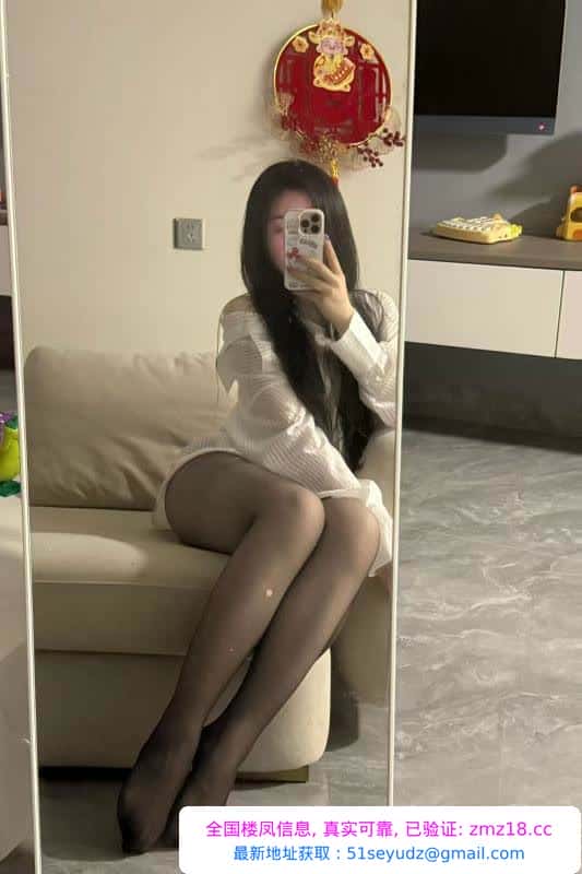 济南半兮小姐姐