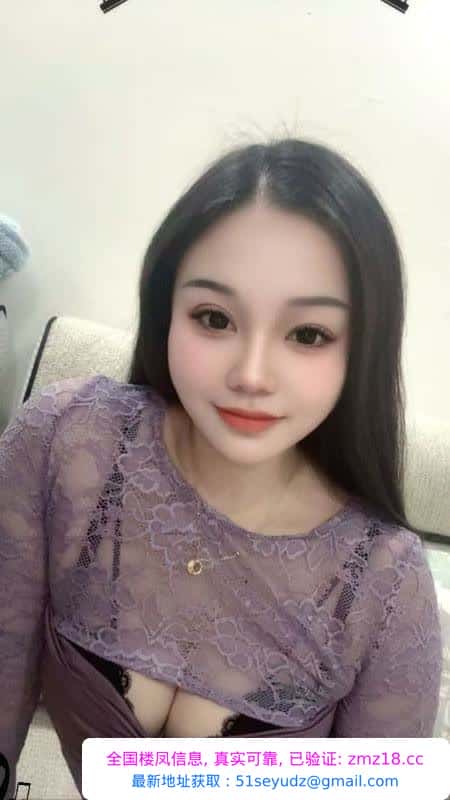 常州纯欲小姐姐