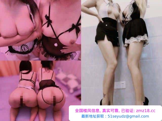 姐妹花双飞