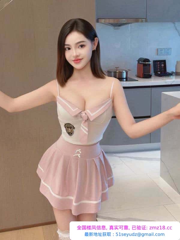 御姐小糯