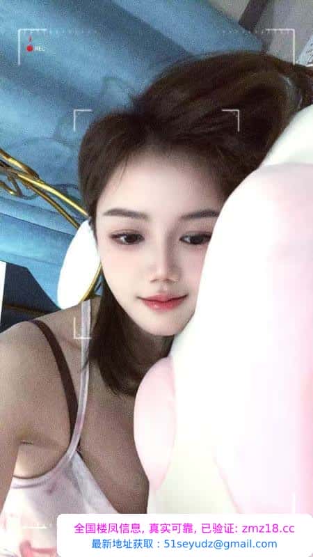 包河颜值小姐姐的