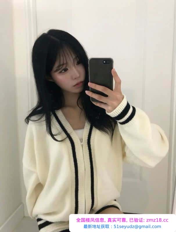 闵行甜妹肤白柔软