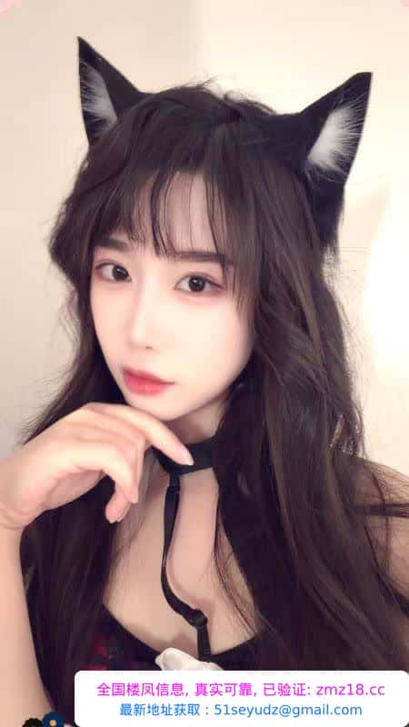 工业园区服务系小姐姐