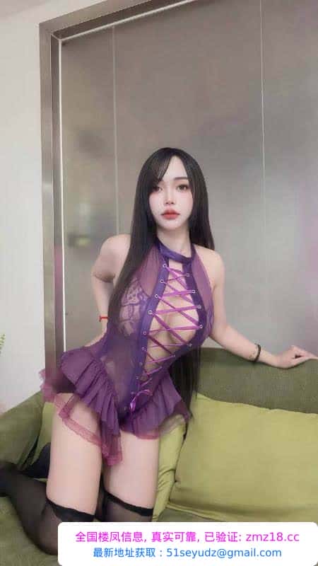 闵行情趣大波骚女柠檬