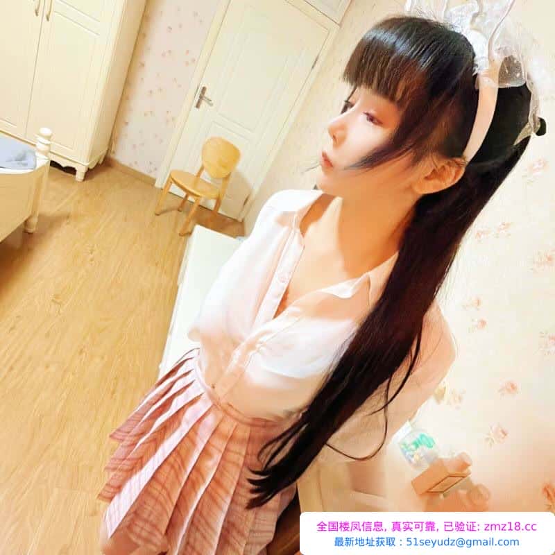 个人精致小骚妹