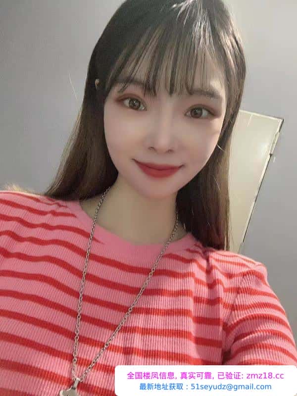 一个让我心动的女孩