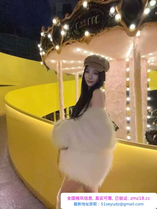 高颜值性感美女