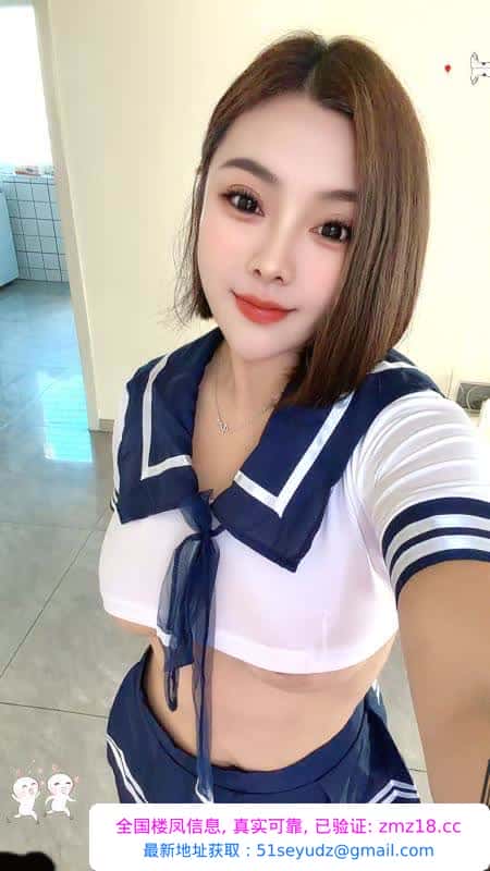 津南区大胸靓丽
