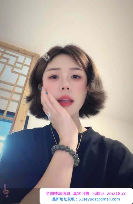 吴中高颜值小妹妹