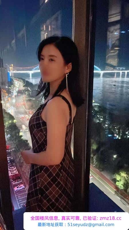 成熟有韵味的少妇