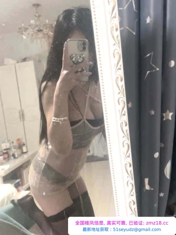 甜心萌妹