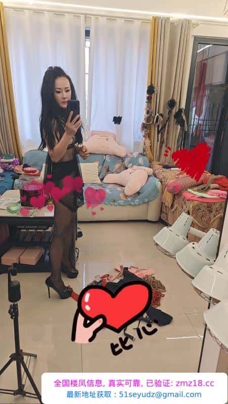 白云可SM少妇