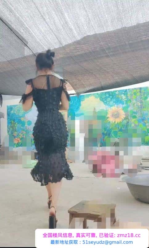 合肥双飞画师姐妹
