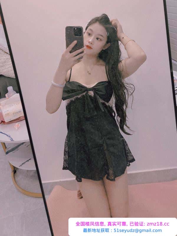 徐汇性感小娘子