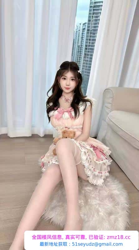包河颜值妹妹