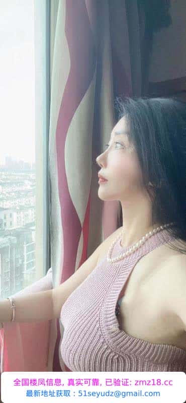 颜值不错的熟女