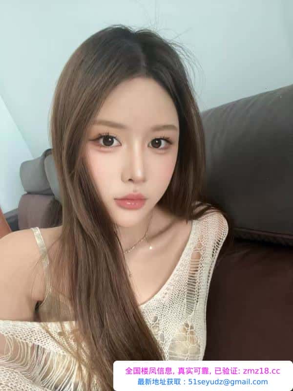 普陀米宝小姐姐