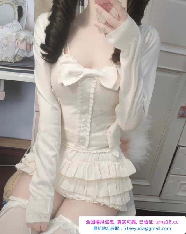 栖霞小萝莉