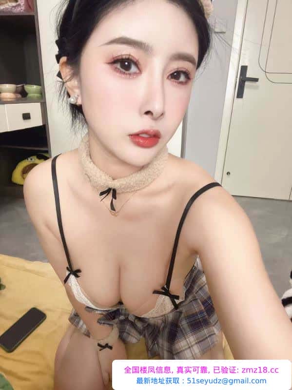 浦东崂山路御姐九尾狐