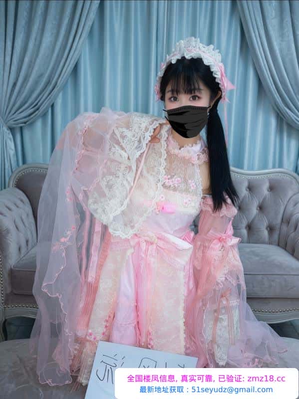 可爱小lo娘