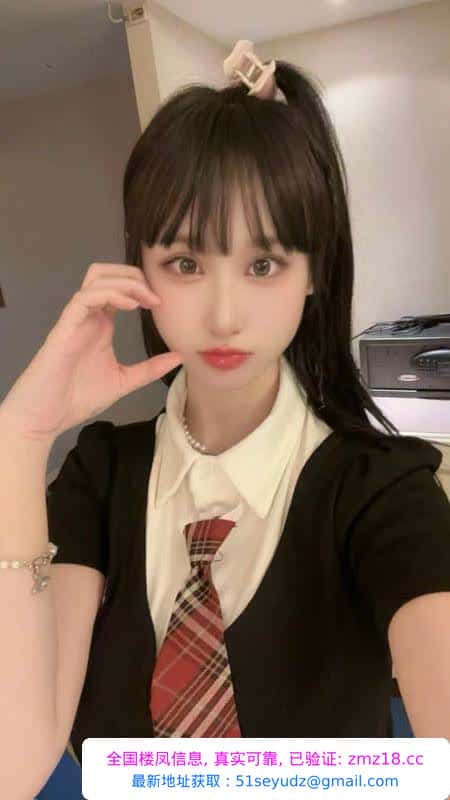 梁溪小姐姐