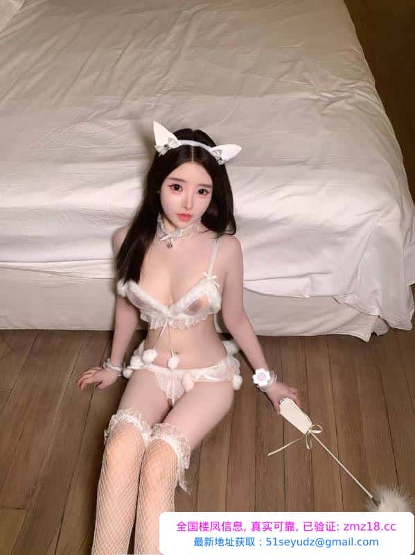 高颜值模特身材宝宝