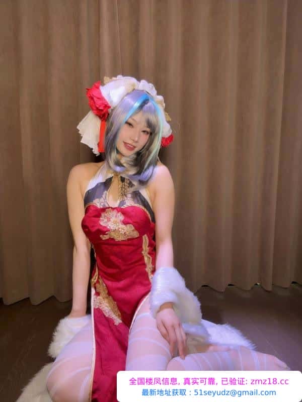 大连女S凯瑟琳