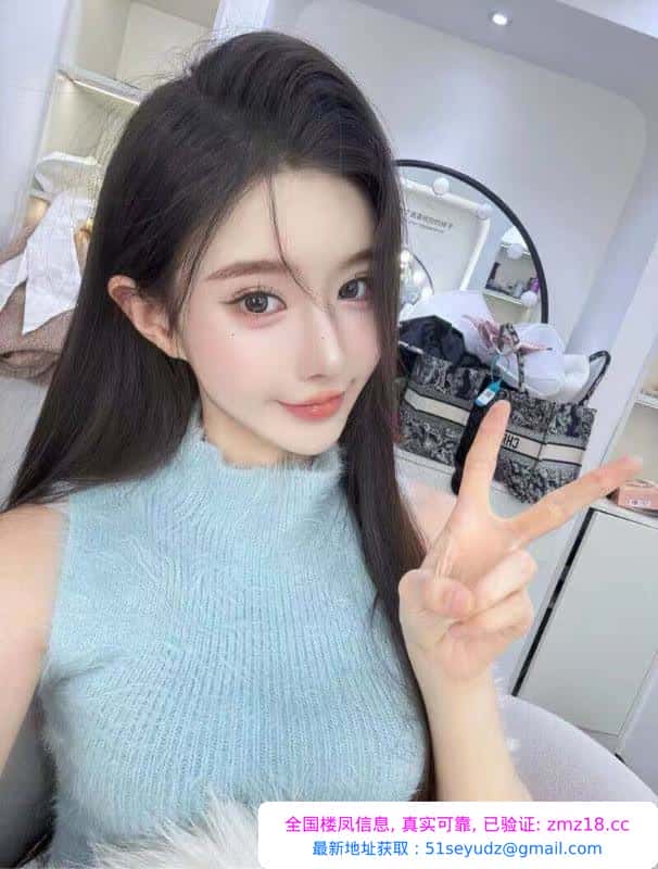 长沙高颜值大长腿