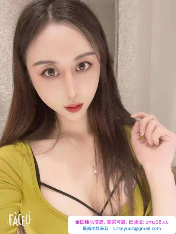 禅城有颜有料妹子