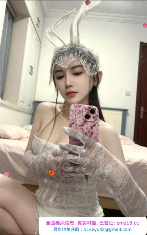 可车震的颜值美女