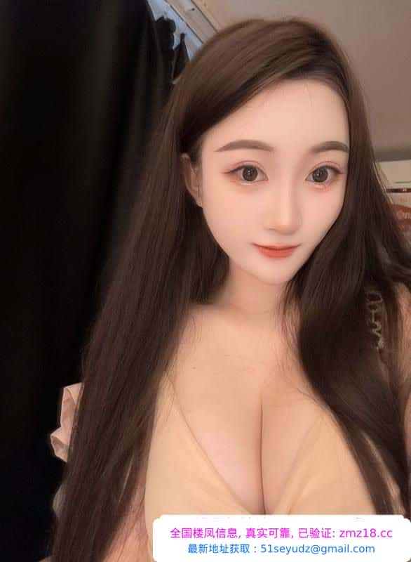 甜美御姐熙熙