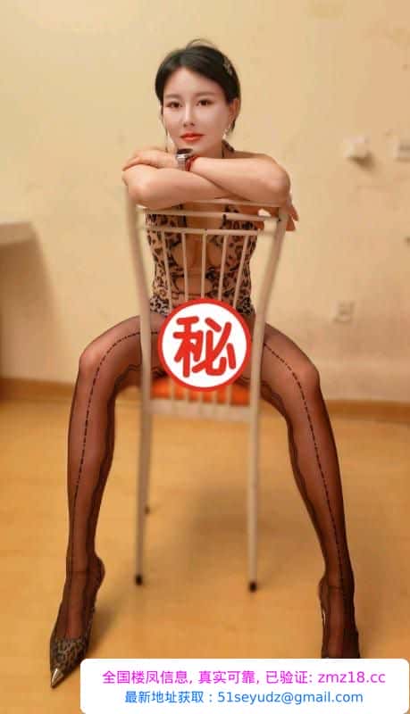 豹纹丝袜御女