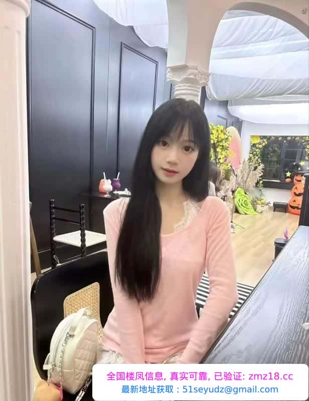 浦东纯妹小怡