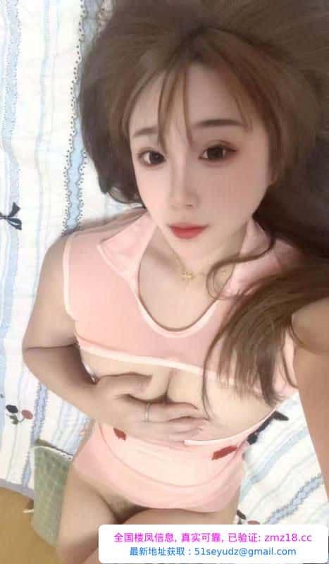 体验河西颜值小姐姐