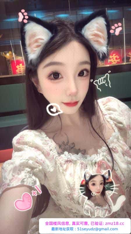 元气满满的小夹子软软