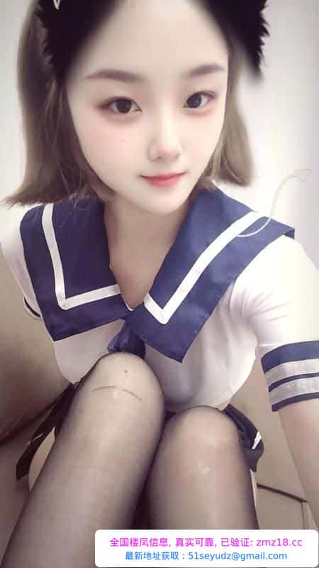 包河温柔妹子