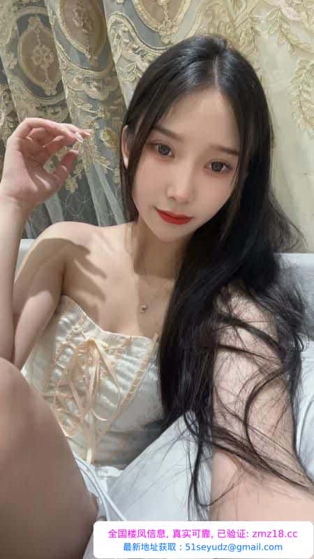 温柔粉嫩素素
