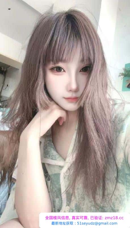 沈北纯欲小姐姐