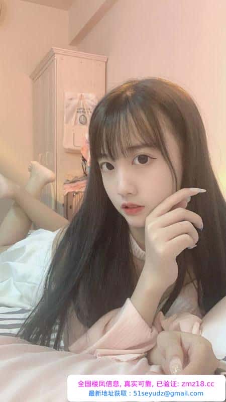 一线天兮兮酱