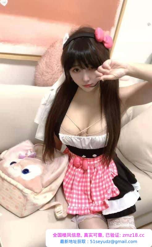 普陀大胸服务温柔嫩妹