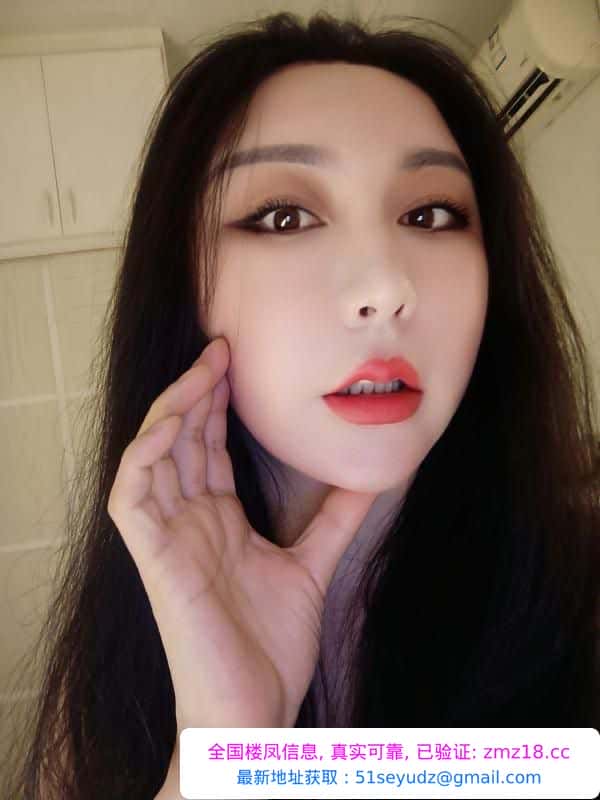 皖模特东南亚美妖