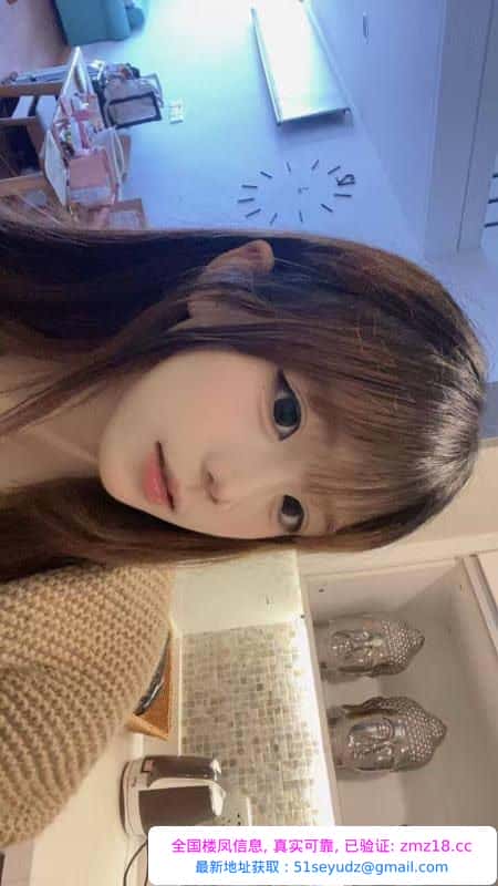 台江清纯颜值嫩妹